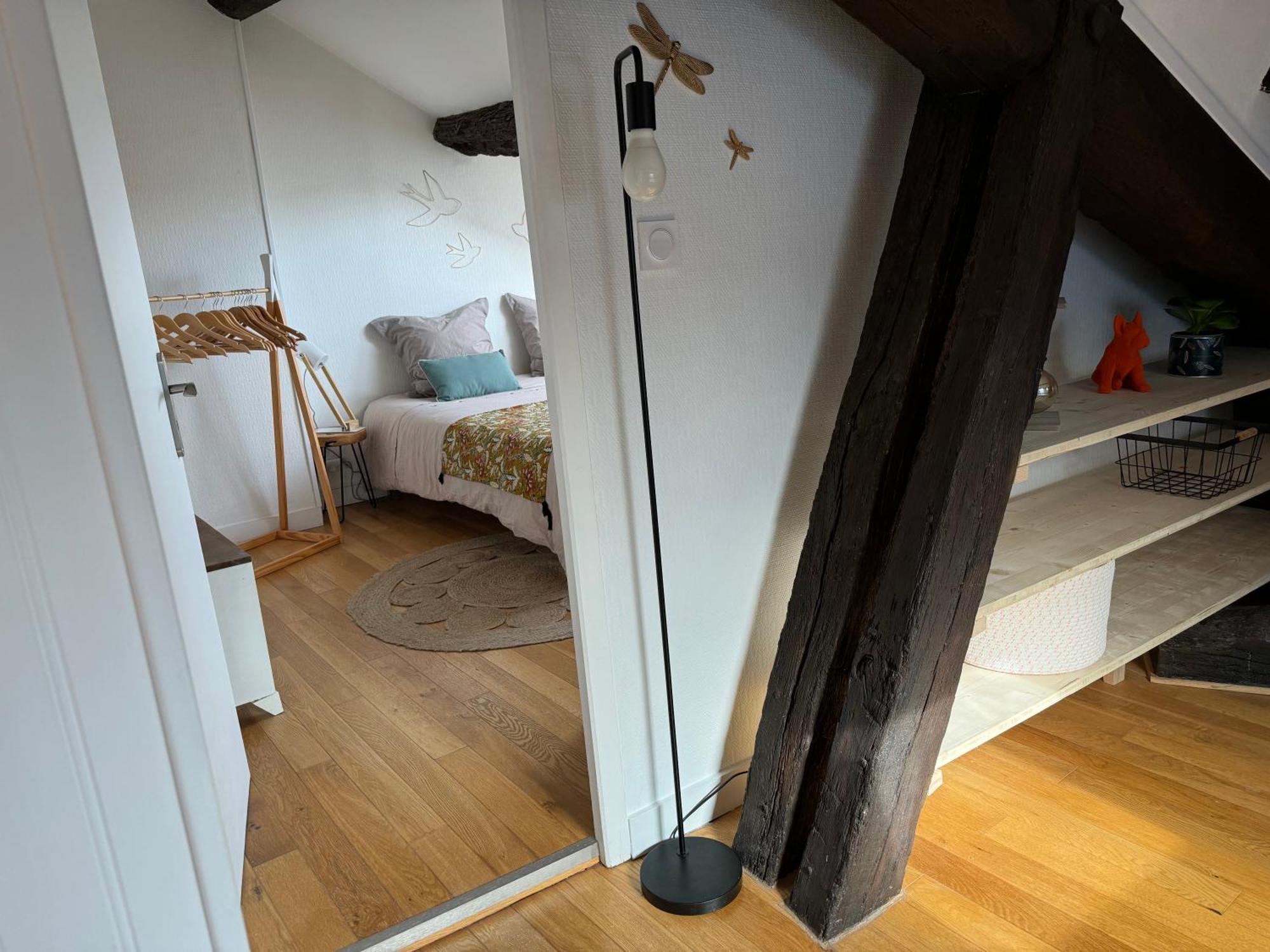 Ღ La Cabane Rochelaise • Vue Sur Le Vieux-Port Ла-Рошель Екстер'єр фото